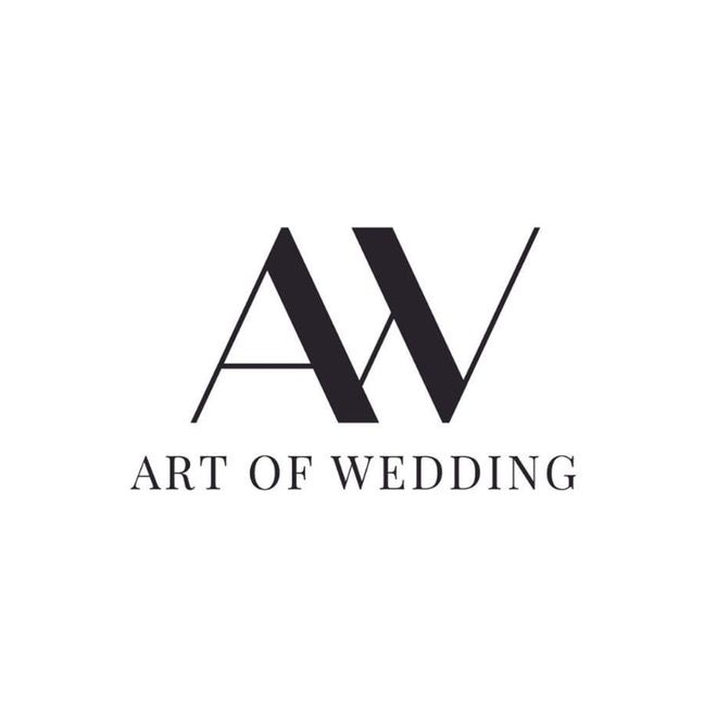 ART OF WEDDING @artofwedding