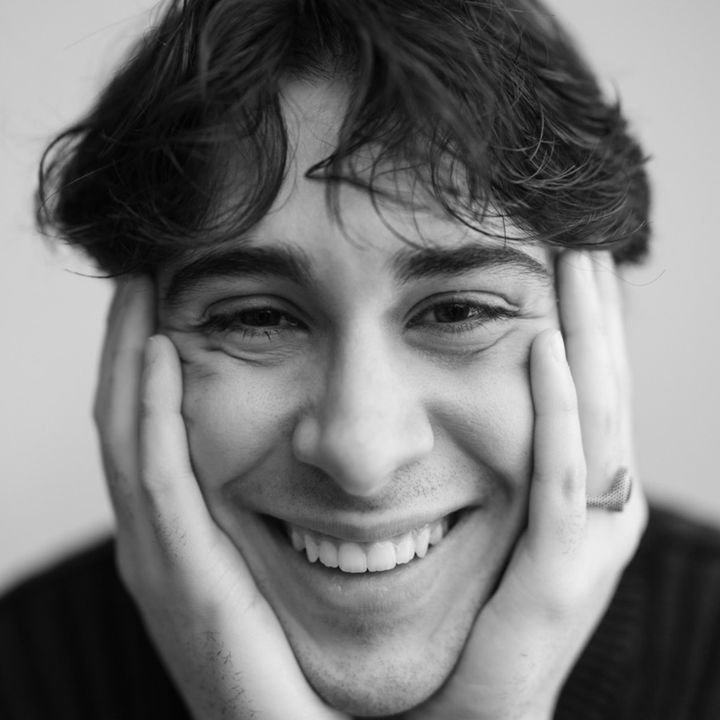 DanieleDaví @danieledavi