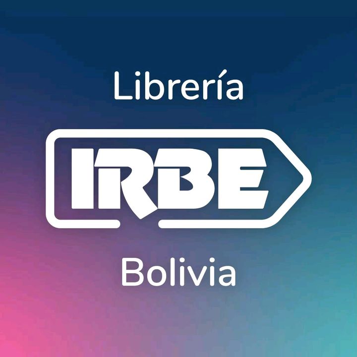 Librería IRBE @libreriairbe