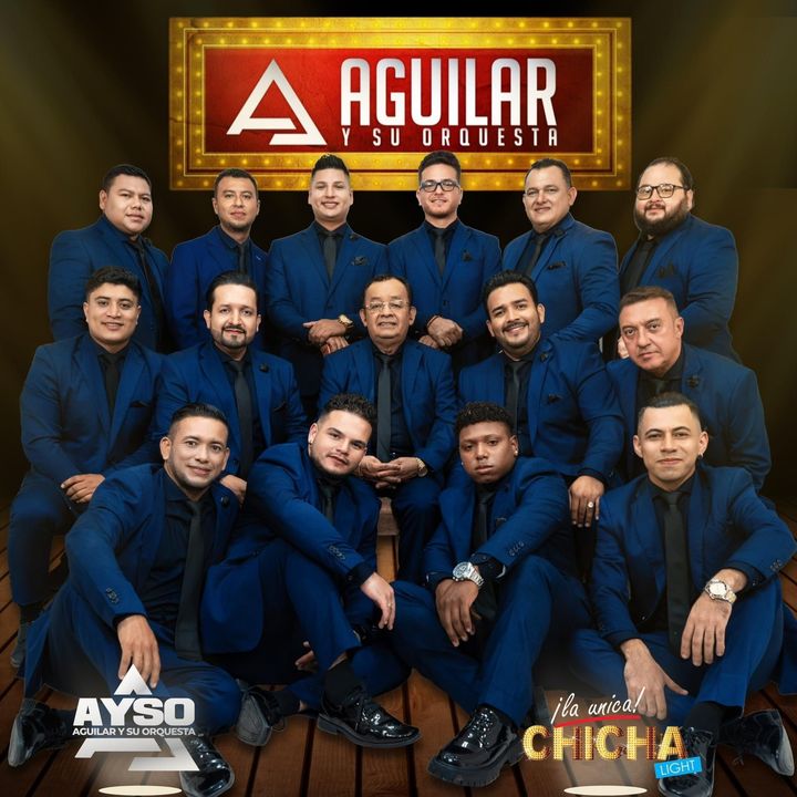 AguilarysuOrquesta AYSO @aguilarysuorquesta