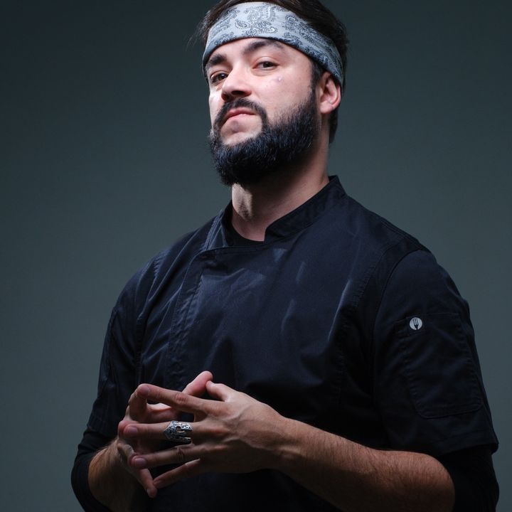 Chefschwarz @chefschwarz