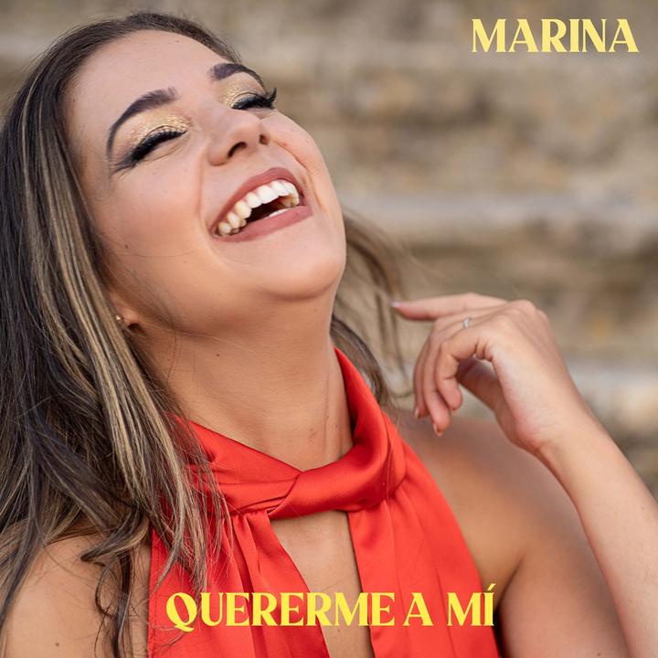 Marina Oficial @marinagarciah22