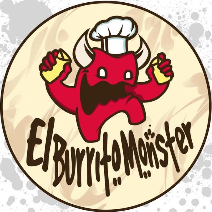 Elburritomonster @elburritomonster