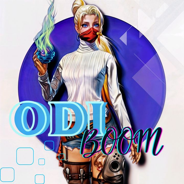 ODI BOOM 💖🔥 @odisea.ff