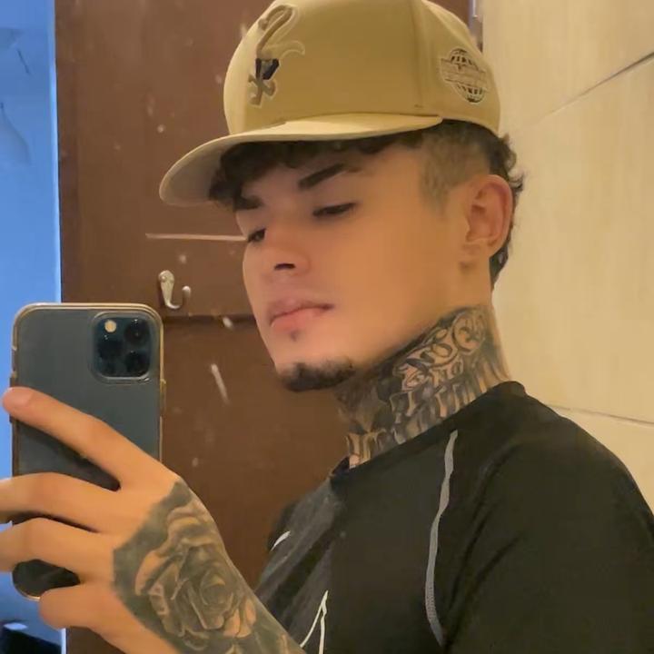 🧸Chinito solano🧸 @chinitosolano