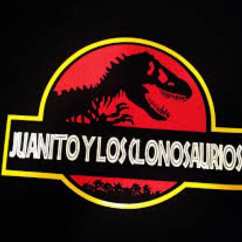 Juanito y los Clonosaurios @juanitoylosclonosaurios1