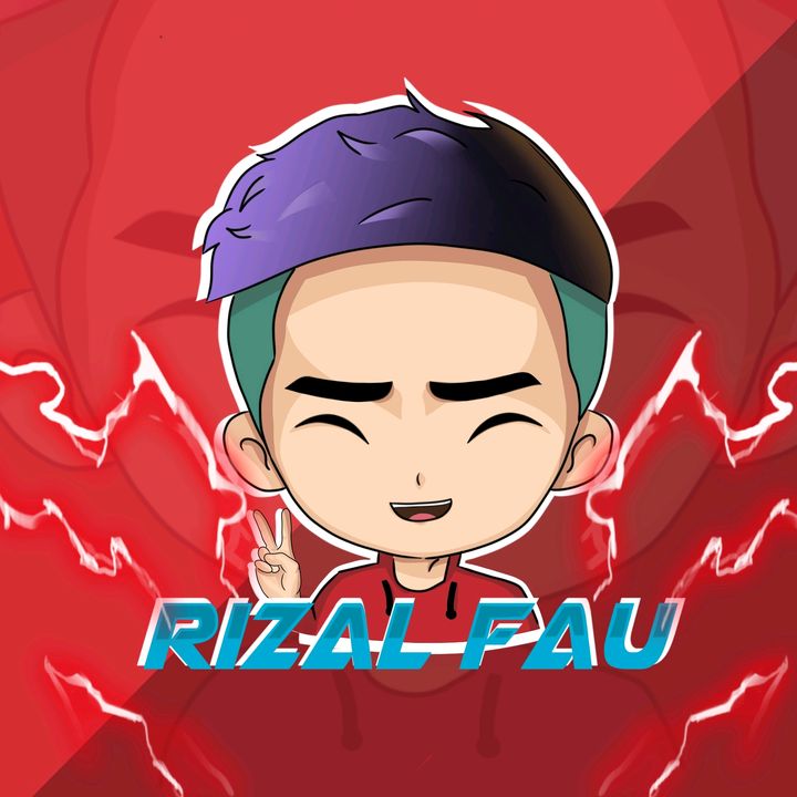 RIZALFAU @rizalfau1000