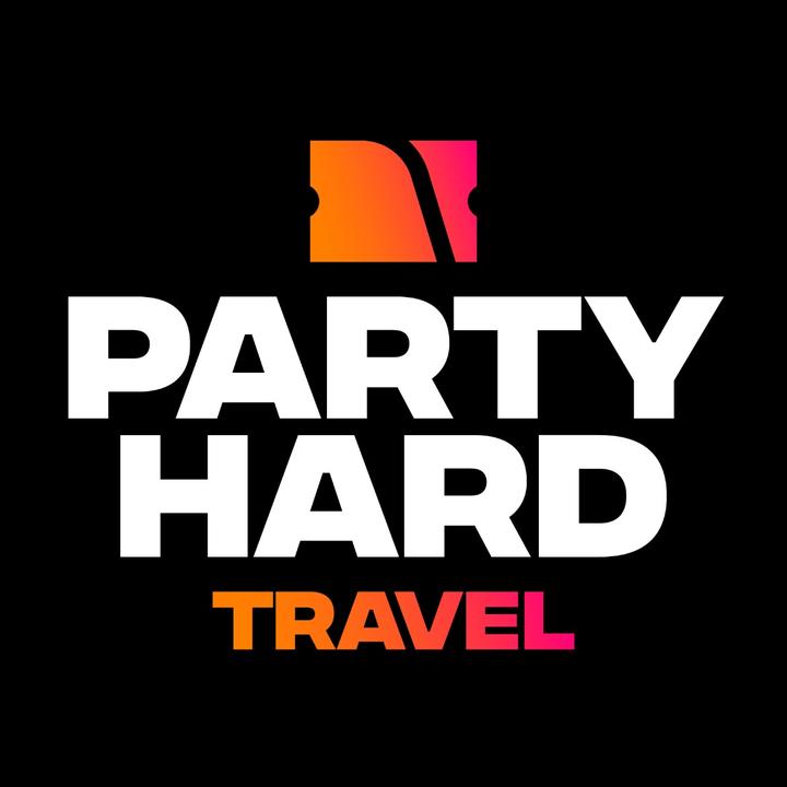 Party Hard Travel @partyhardtravel