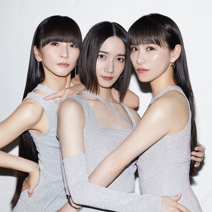 Perfume Official @perfumeofficial