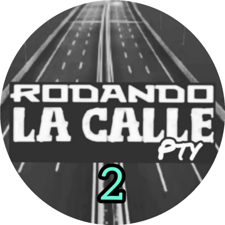 rodandolacallepty2 @rodandolacallepty2