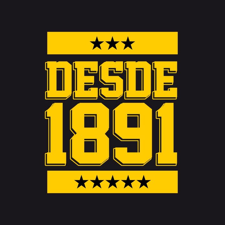 Desde 1891 @desde1891