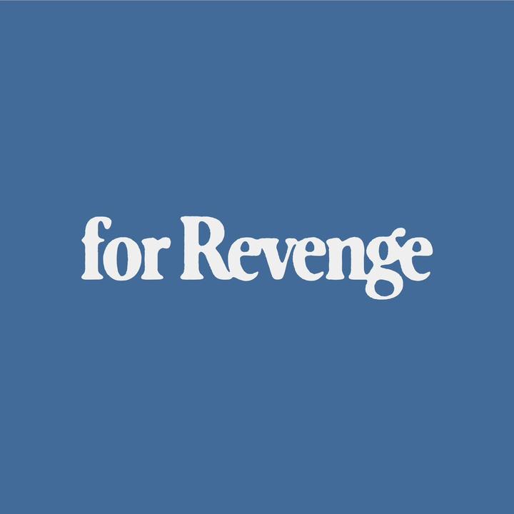 for Revenge @forrevenge