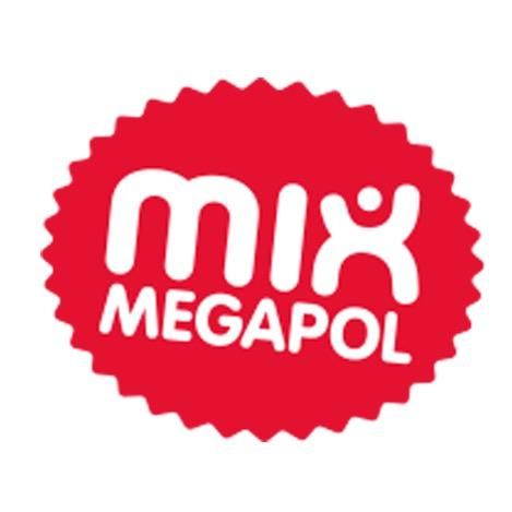 MixMegapolSE @mixmegapolse