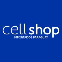 Cellshop Importados Paraguay @cellshop.py