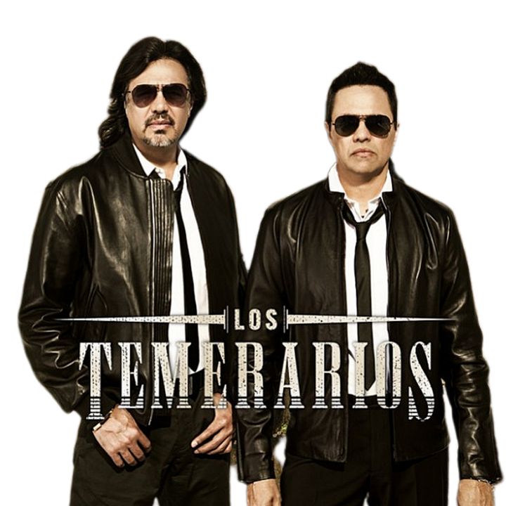 Los temerarios✔︎ @gustavoangelofficial