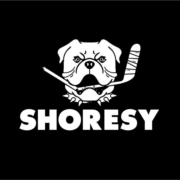 Shoresy @shoresyhockey