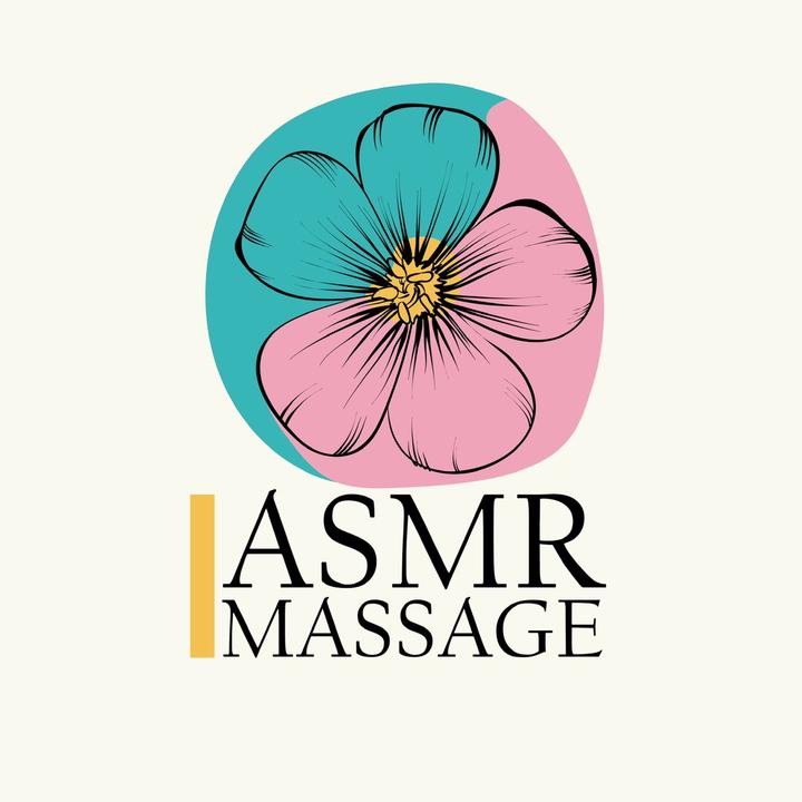 asmrmassagefun @asmr_massage_fun