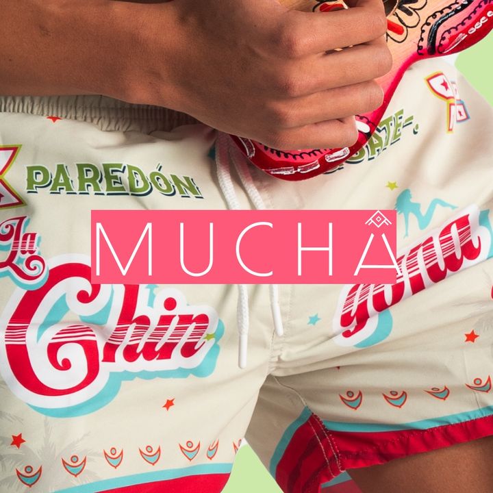 Muchá Swimwear @muchaswimwear