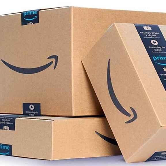 Cajas Amazon @amazingbox.cl