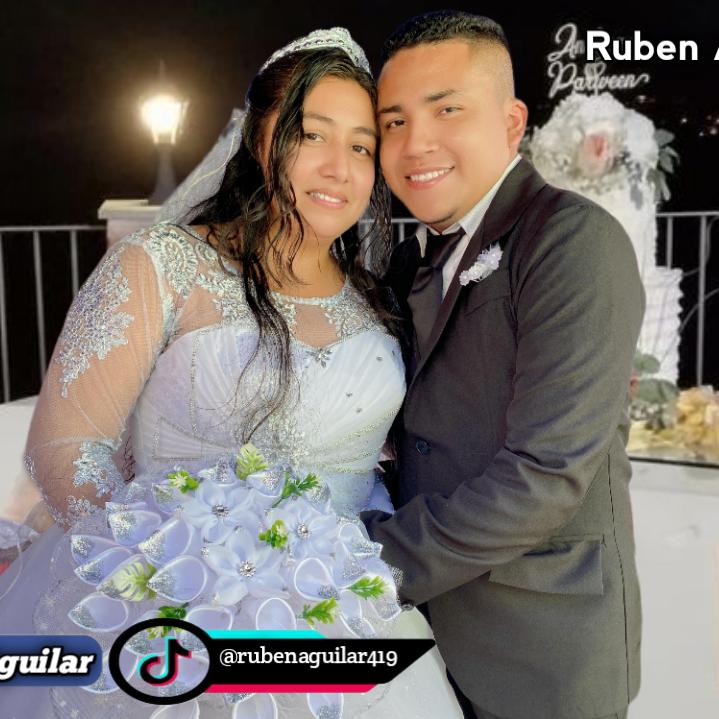Ruben Aguilar @rubenaguilar419