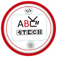 Abc4tech @abc4tech