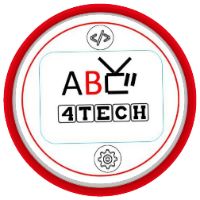 Abc4tech @abc4tech