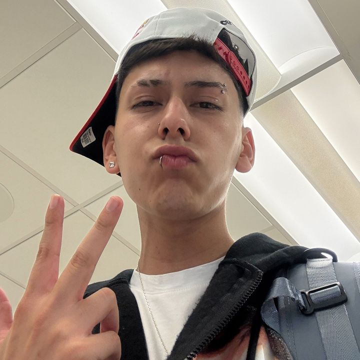 Sergio ignacio🐺 @sergioigcm