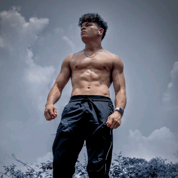 Stiven @estiven_fit