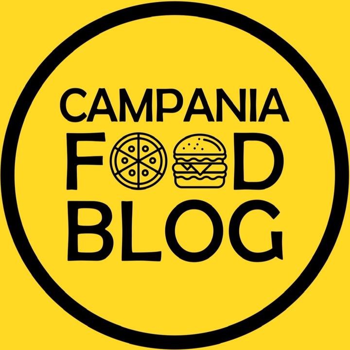 Francesco Corrado @campaniafoodblog