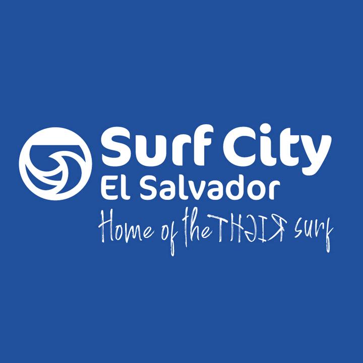Surf City El Salvador @surfcity