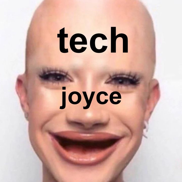 TechJoyce @techjoyce