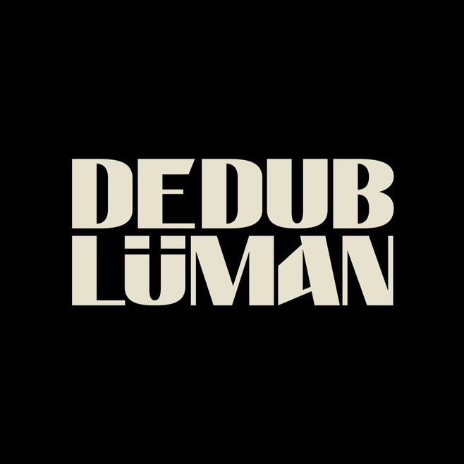 dedublüman @dedubluman