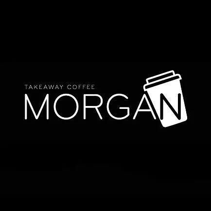 Morgan Coffee @morgancoffeeuy