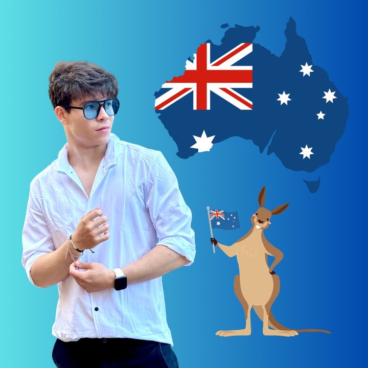 JoNiel 🇦🇺 @joniel_travels