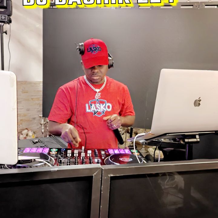 Dj BACHIR224 @djbachir224