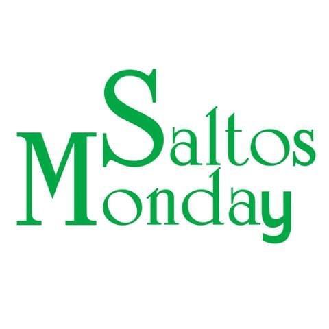 Saltos Monday @saltosmondaypy