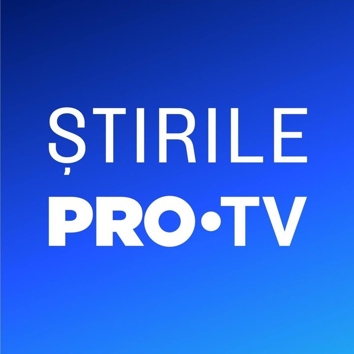 stirileprotv.ro @stirileprotv.ro