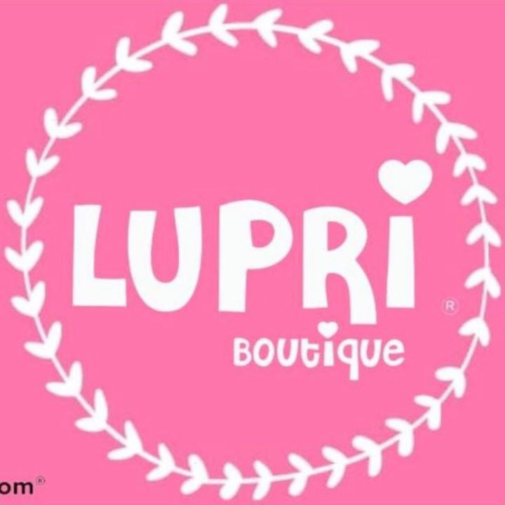 Lupriboutique @lupriboutique