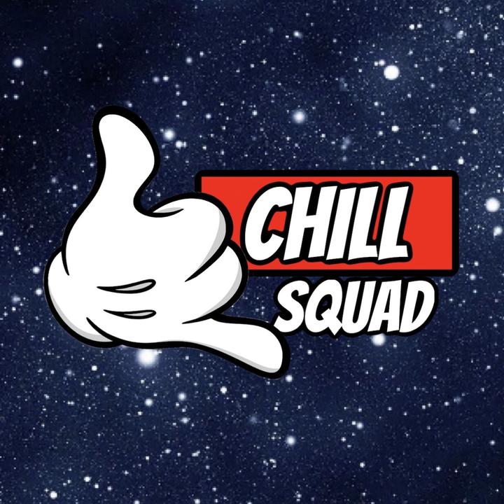 CHILL SQUAD @chilled_squad