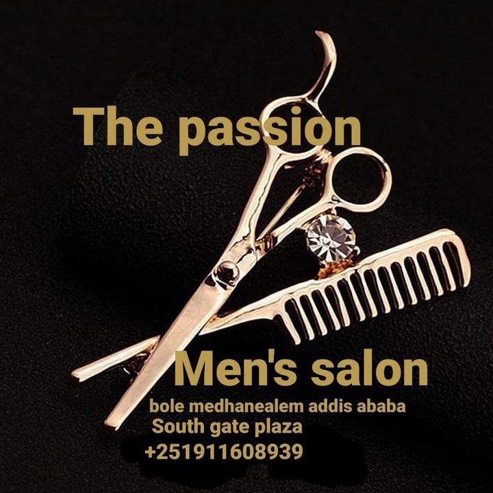 Passion_men’s_salon @passion_mens_salon