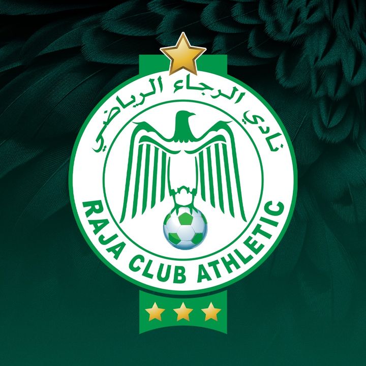 Raja Club Athletic @rcaofficiel