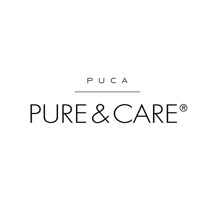 PUCA - PURE & CARE @pureandcare