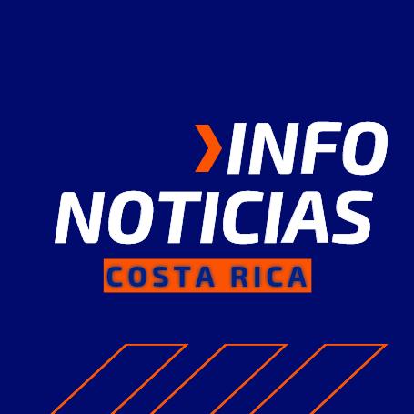 Info Noticias Costa Rica @infonoticiascr10