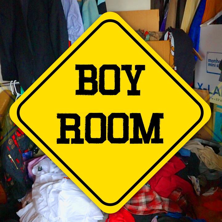 Boy Room @boyroomshow
