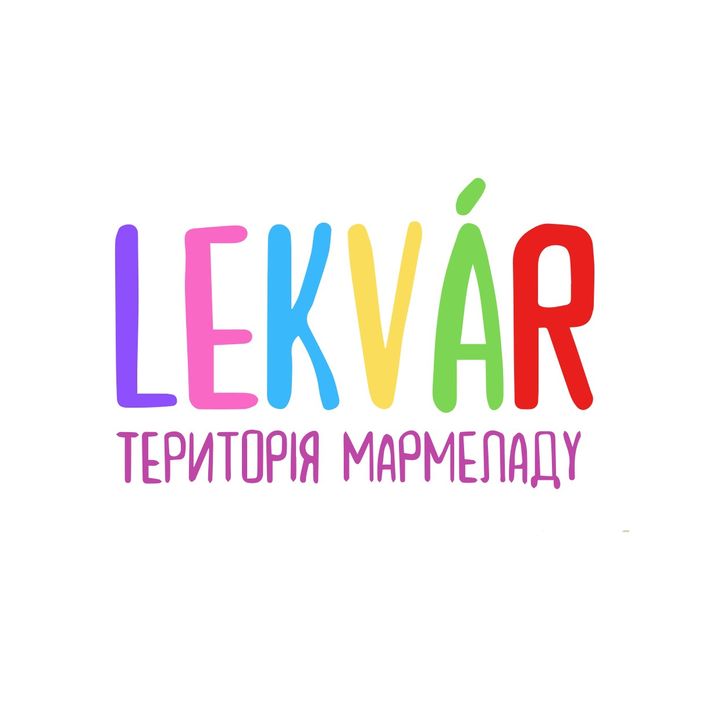 Територія мармеладу @lekvar_marmelad