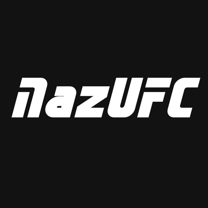 Naz @nazufc