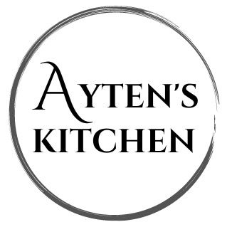 Aytens Kitchen @aytens__kitchen