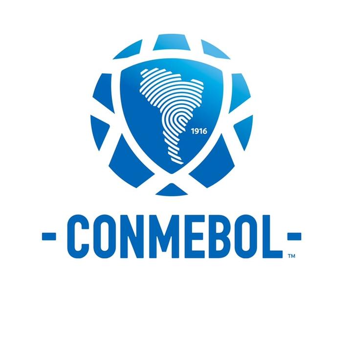 CONMEBOL @conmebol