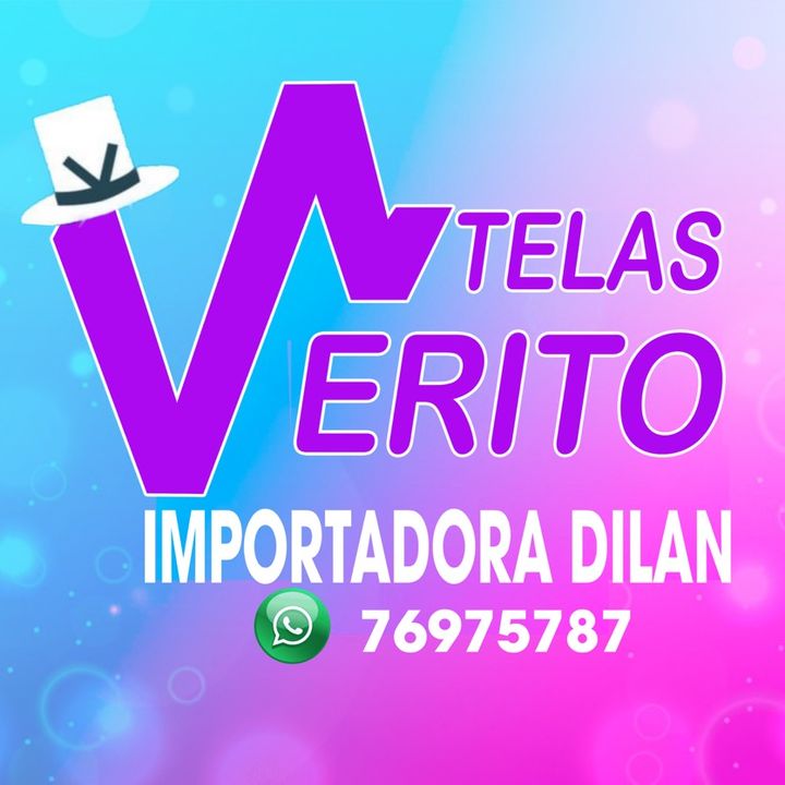 Telas Verito @telas_verito_oficial