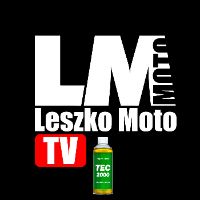 LeszkoMotoTV @leszkomototv